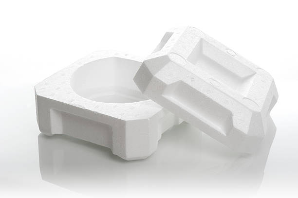 closeup protection foam, Polystyrene Foam (PS)